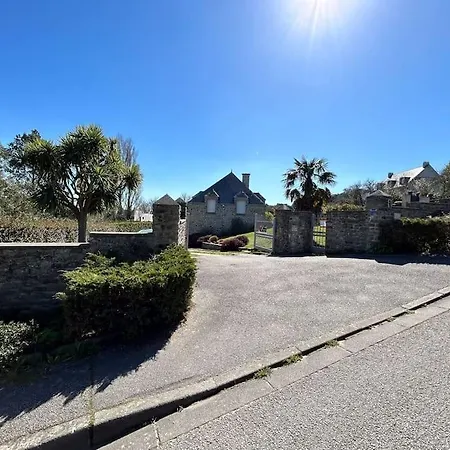 דירה Le Panoramique
